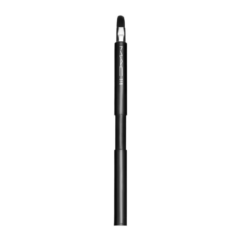 318 Retractable Lip Brush