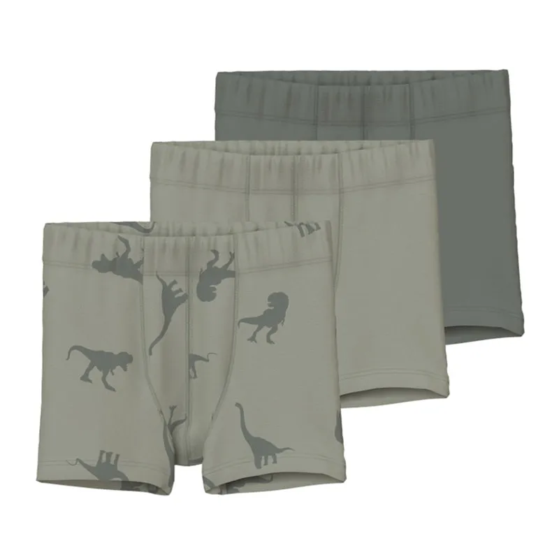 Childrens boxers 3pcs