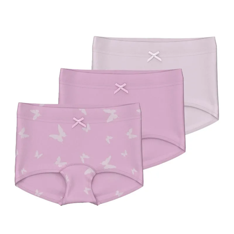 Kidss  briefs 3pcs