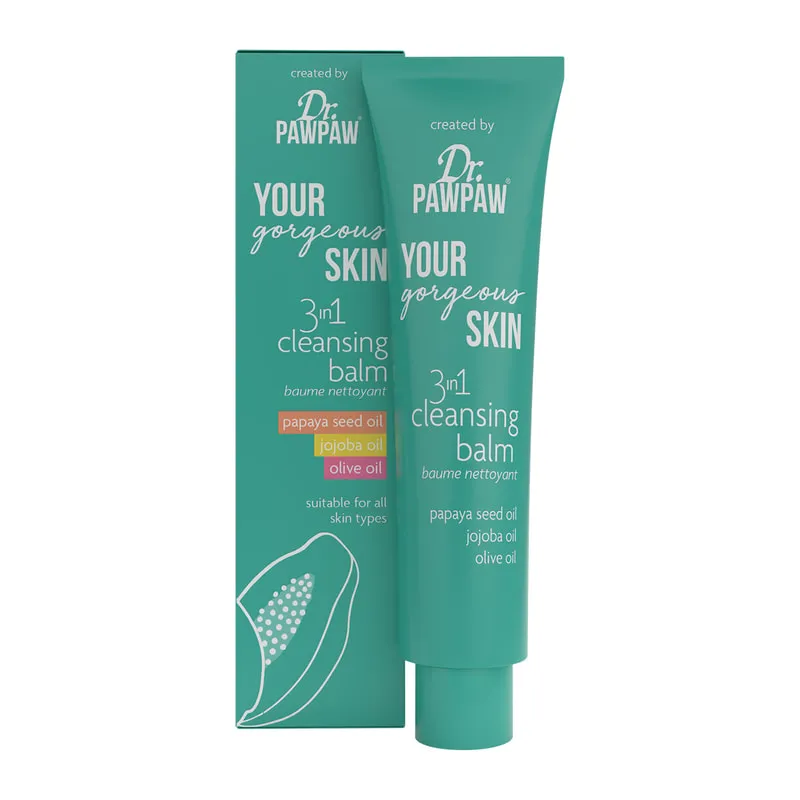 3in1 Cleansing Balm