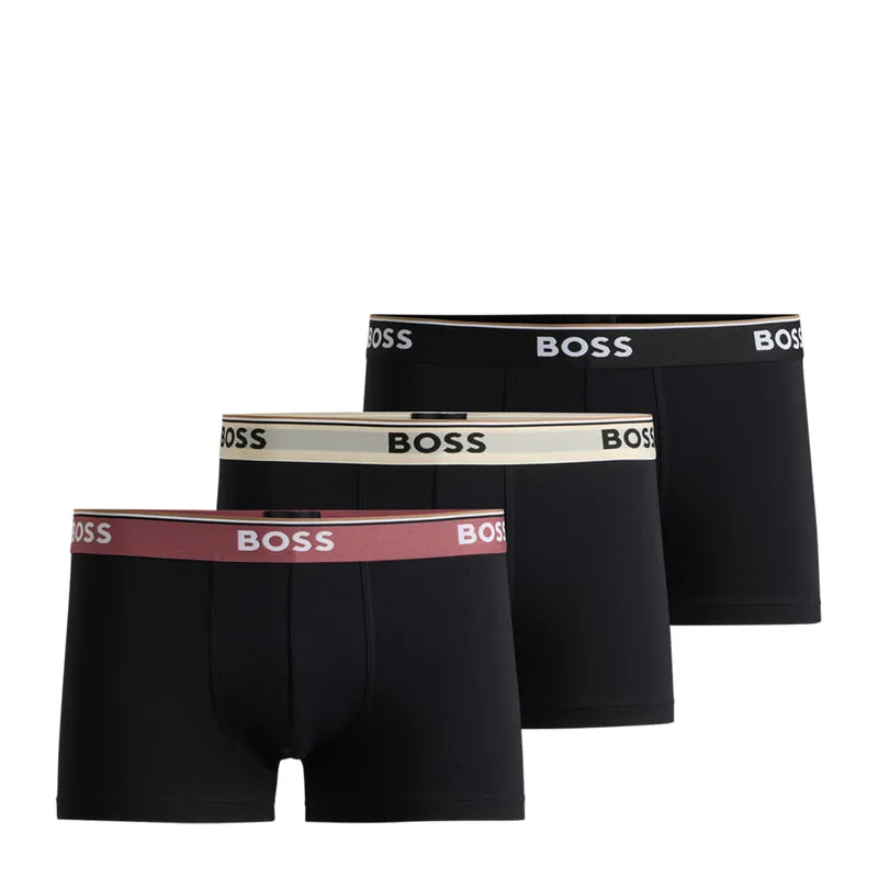 Mens boxer briefs 3Pack