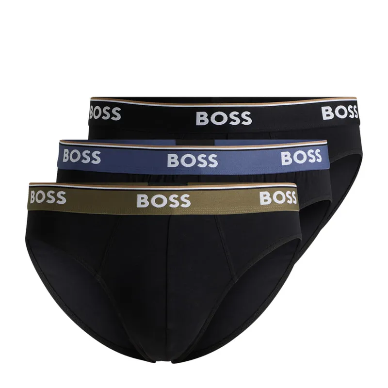 Mens slip 3pack