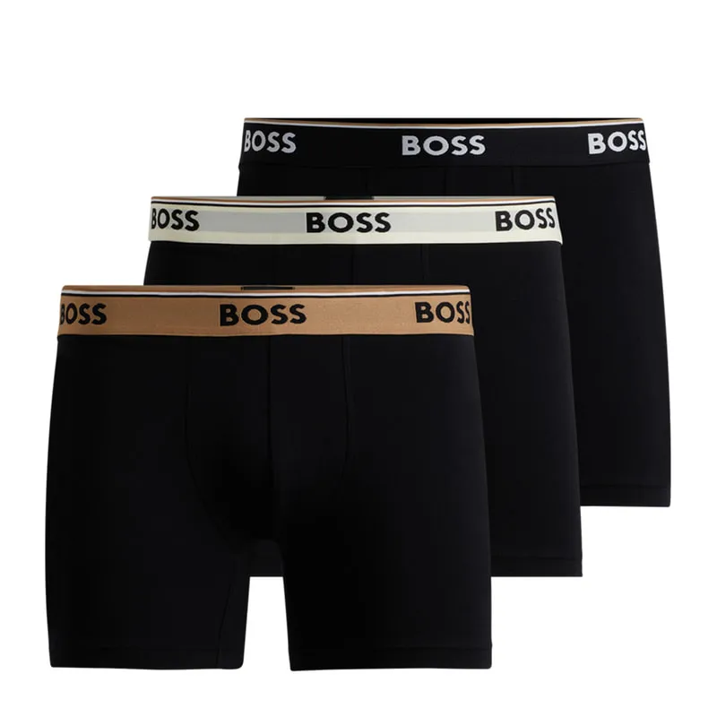 Mens boxer briefs 3Pack