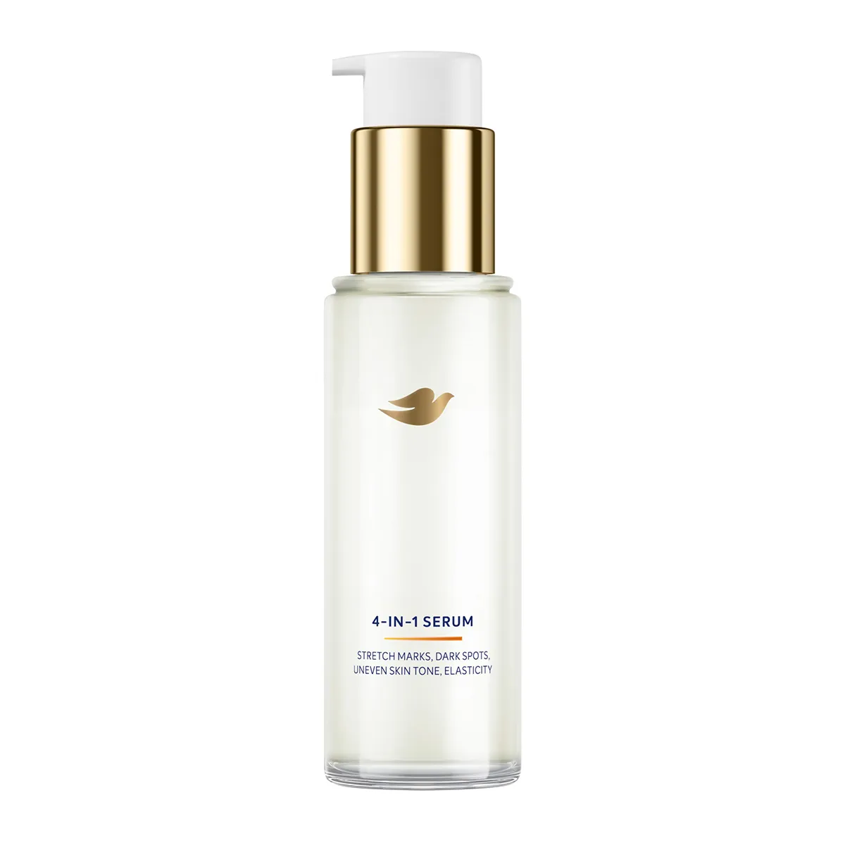 Body Serum 4 in 1