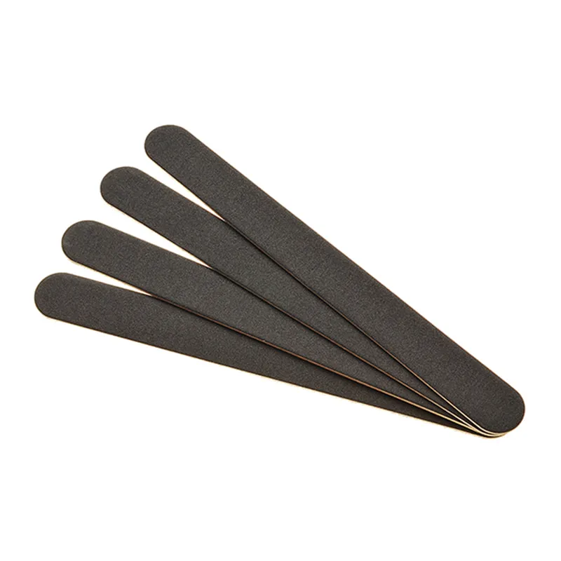 4 Large Paper Nail Files 150/220