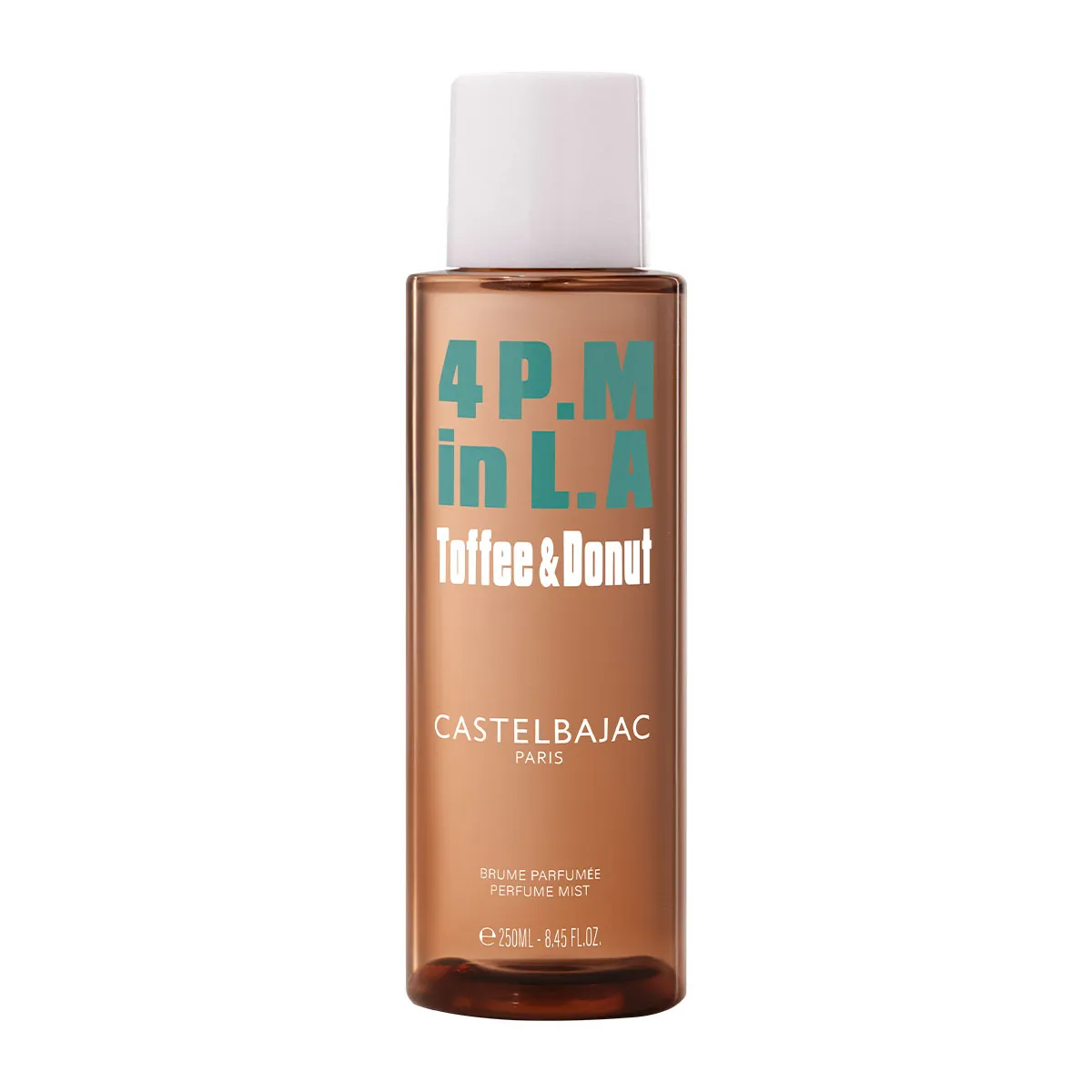 4 P.M In L.A Castelbajac Perfume Mist