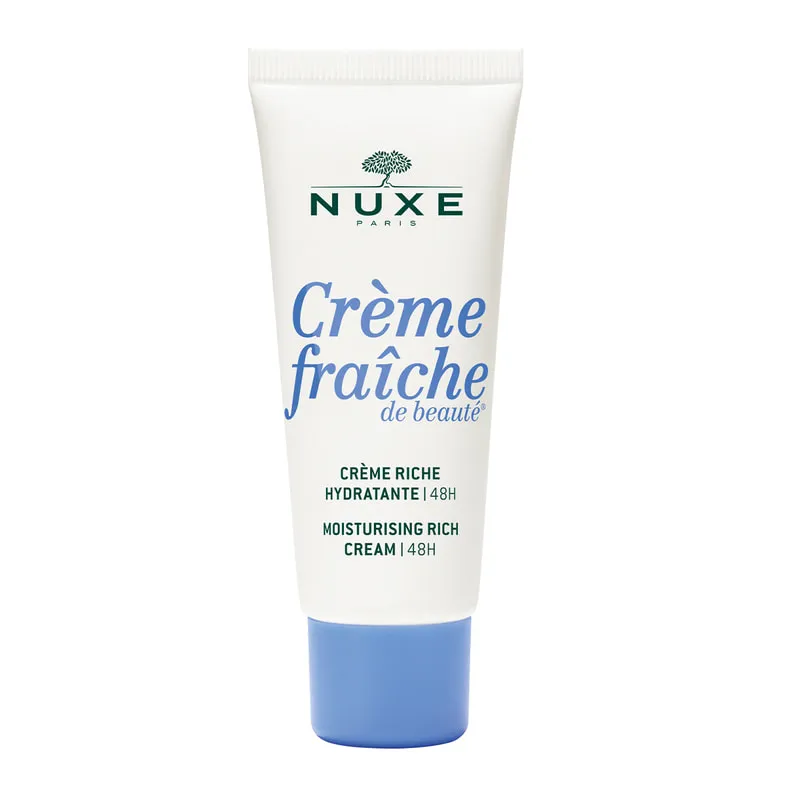 48h Crème Fraiche de beauté Rich Cream