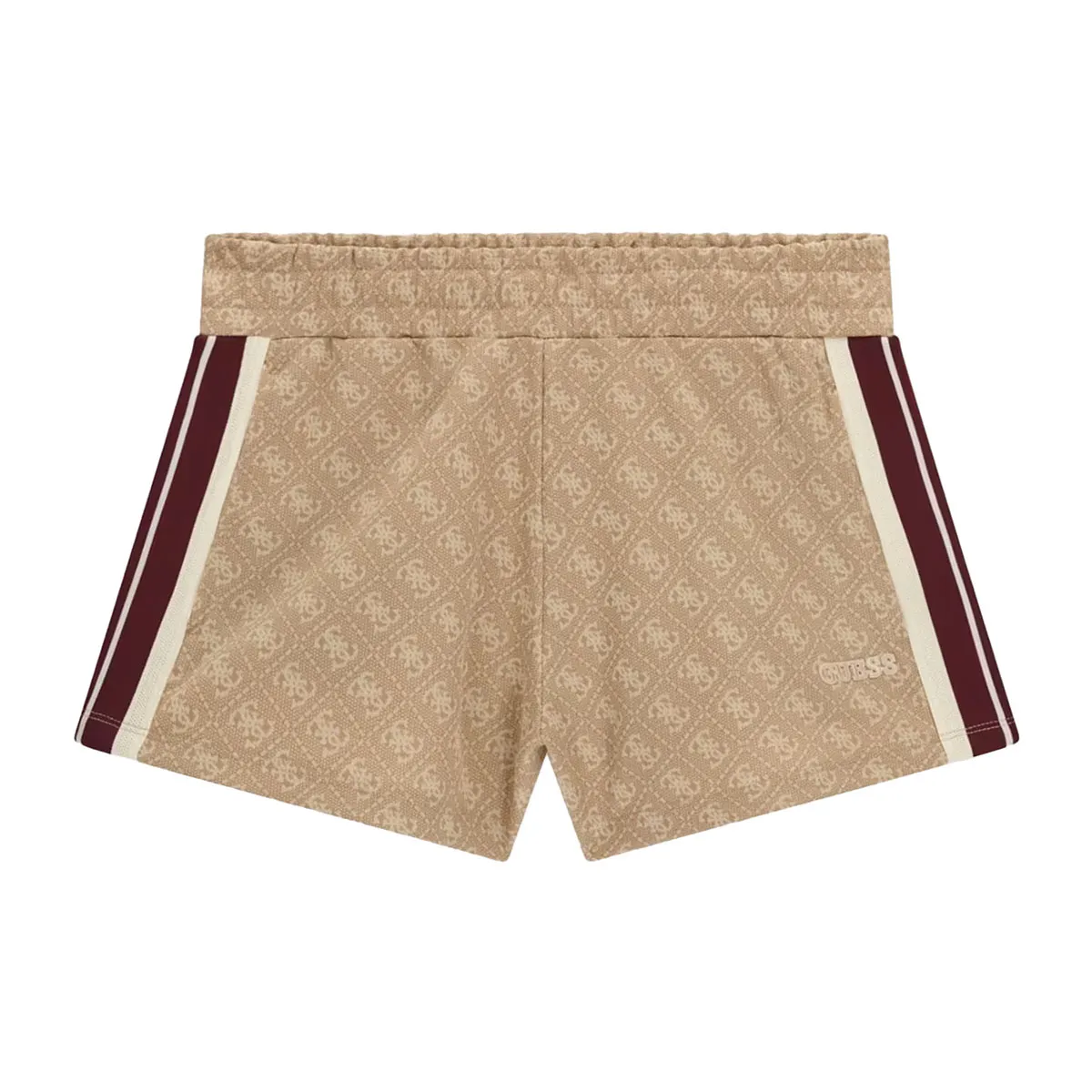 Shorts with 4G logo