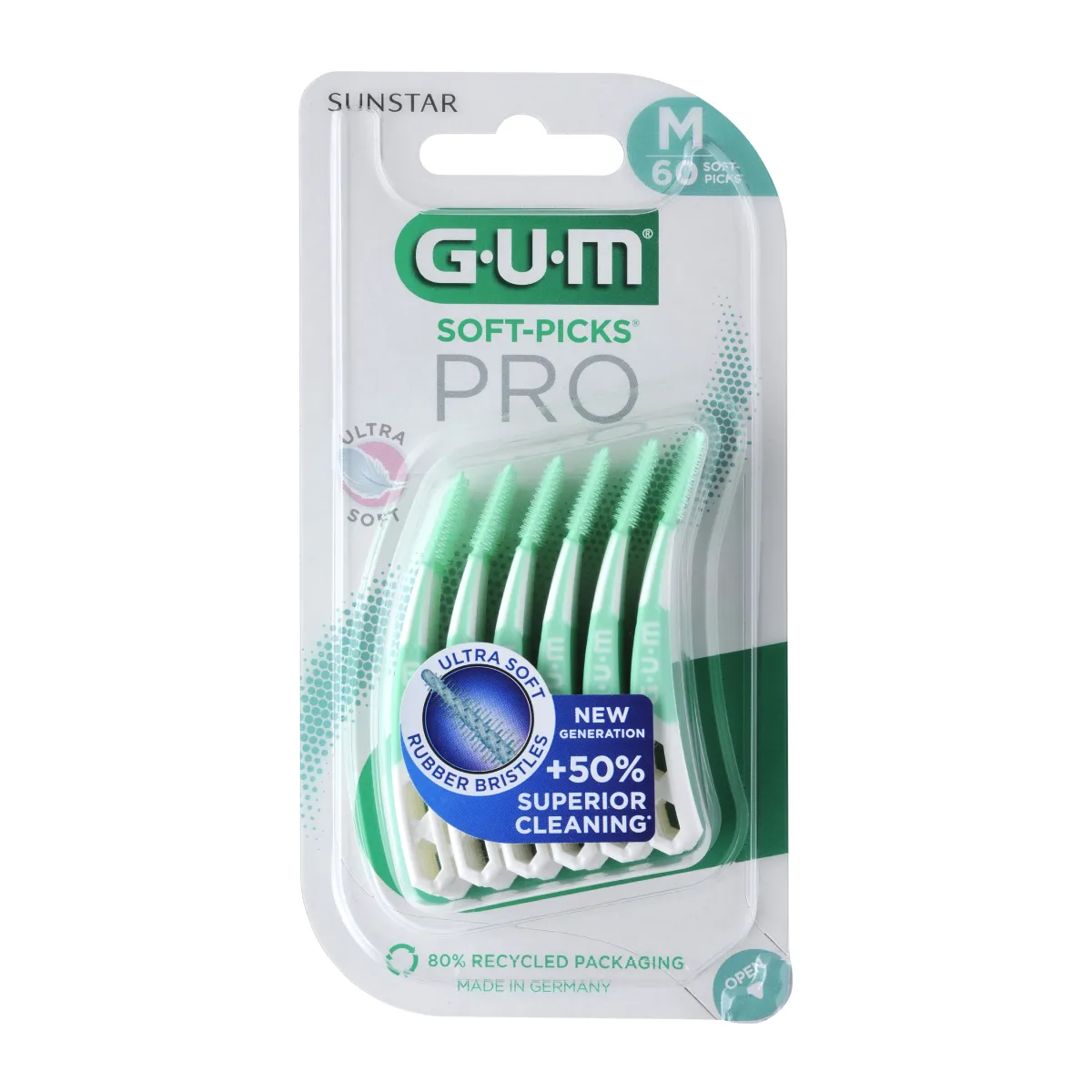 Soft Picks 690 Pro Medium