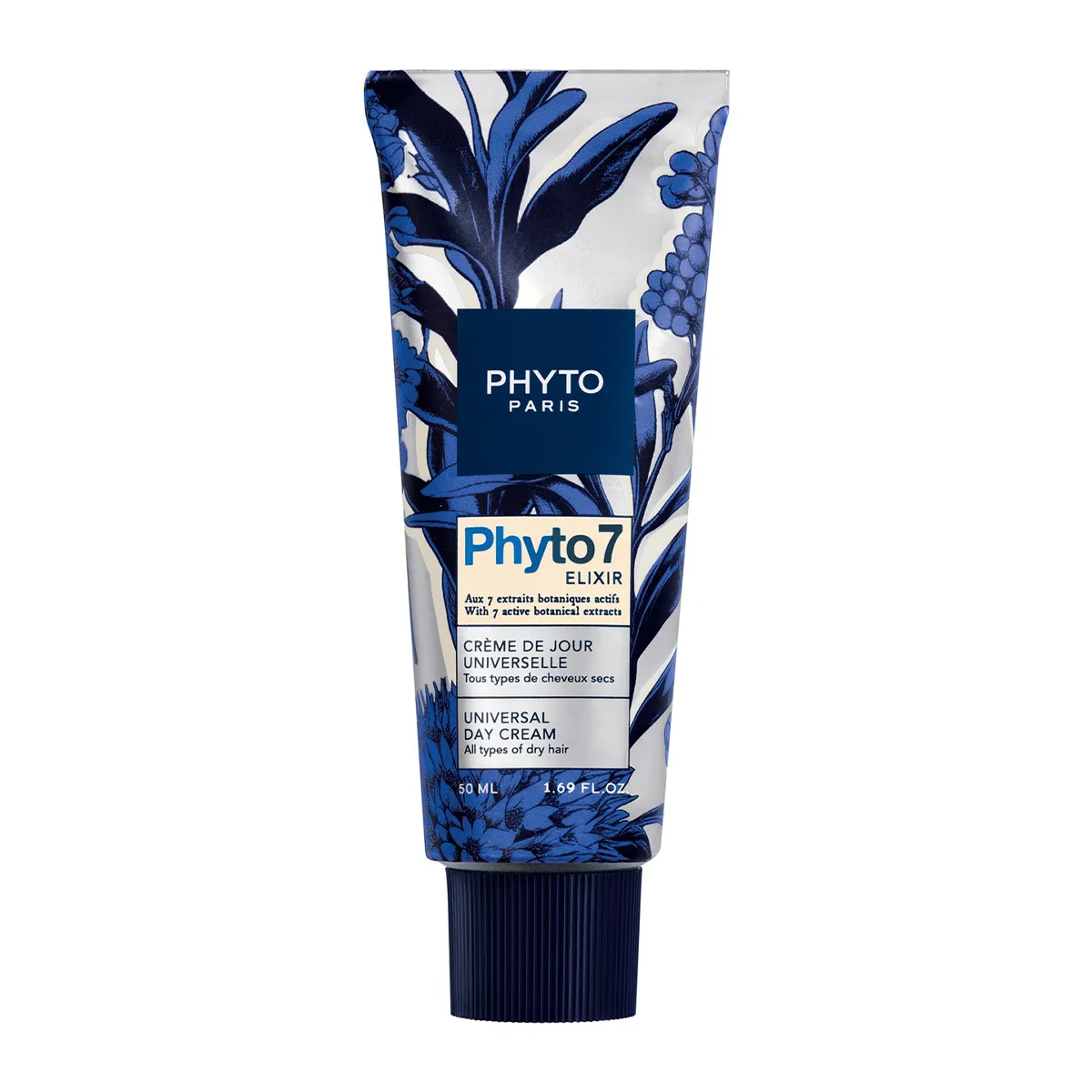 7 Elixir Universal Day Cream