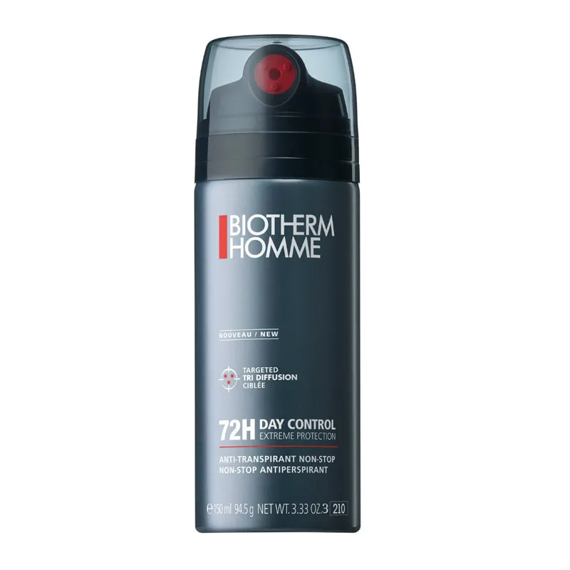 72H Day Control Extreme Protection
