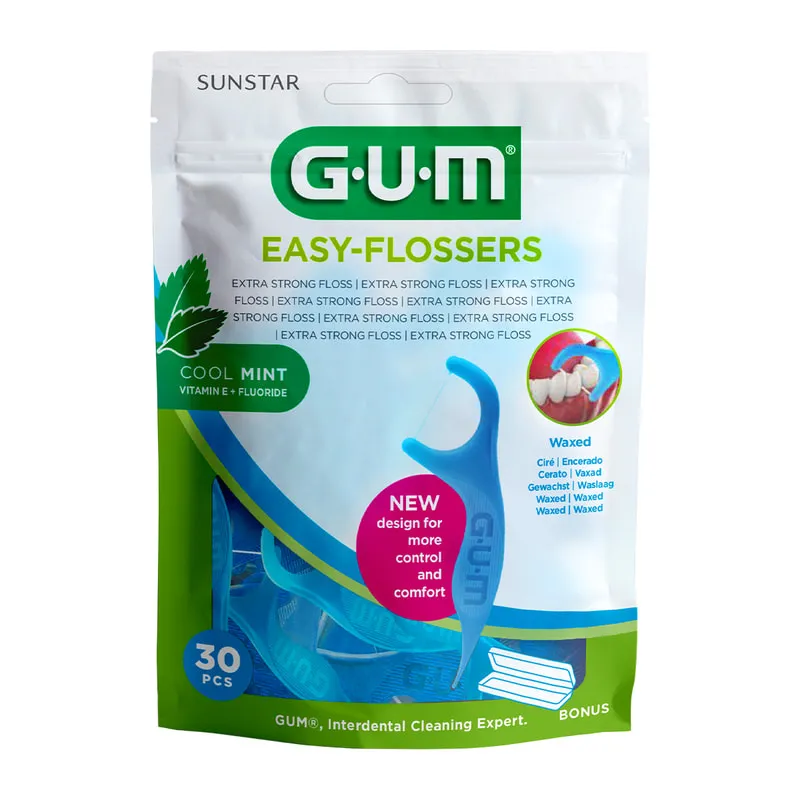 890 Easy Flossers