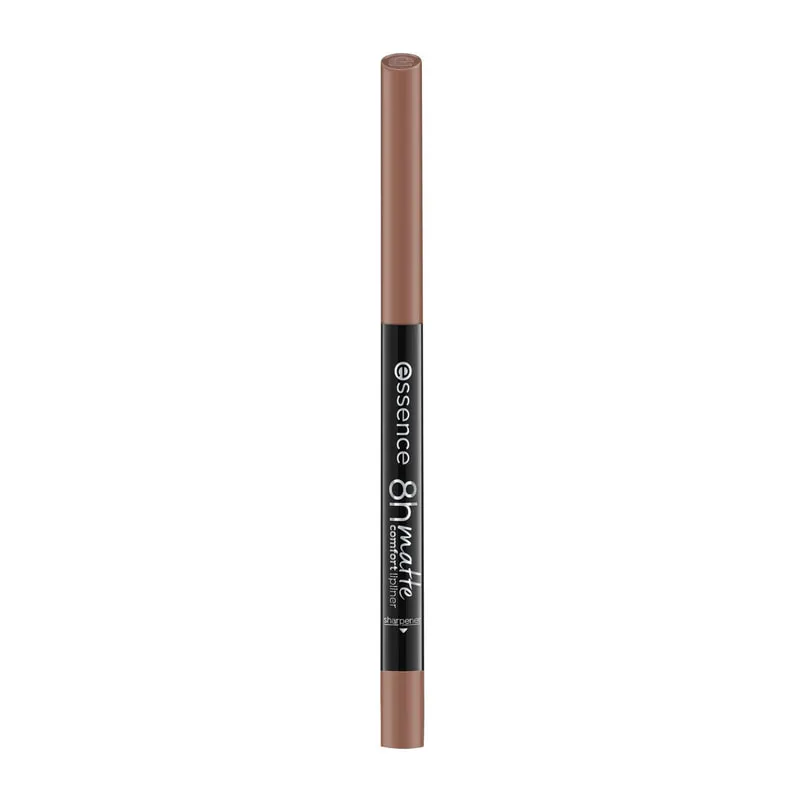 8H Matte Comfort Lipliner