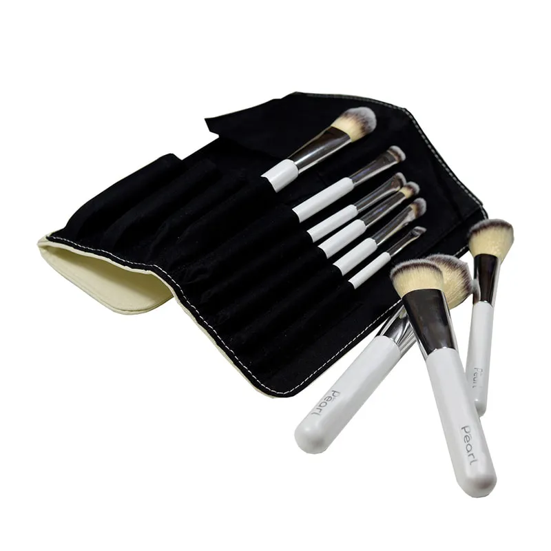 9 Brushes Set & Case Gift