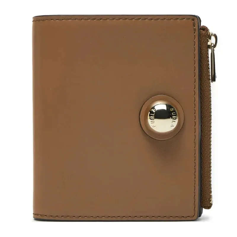 Womens leather wallet