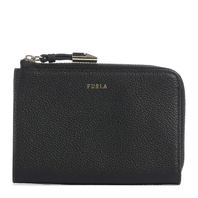 Womens leather wallet
