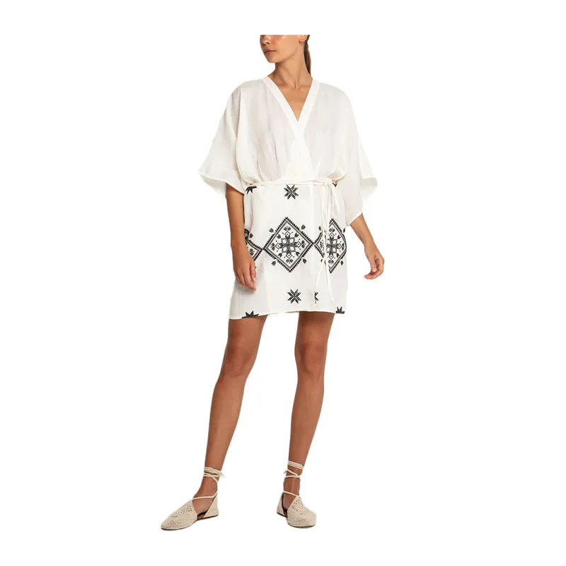 Womens dress