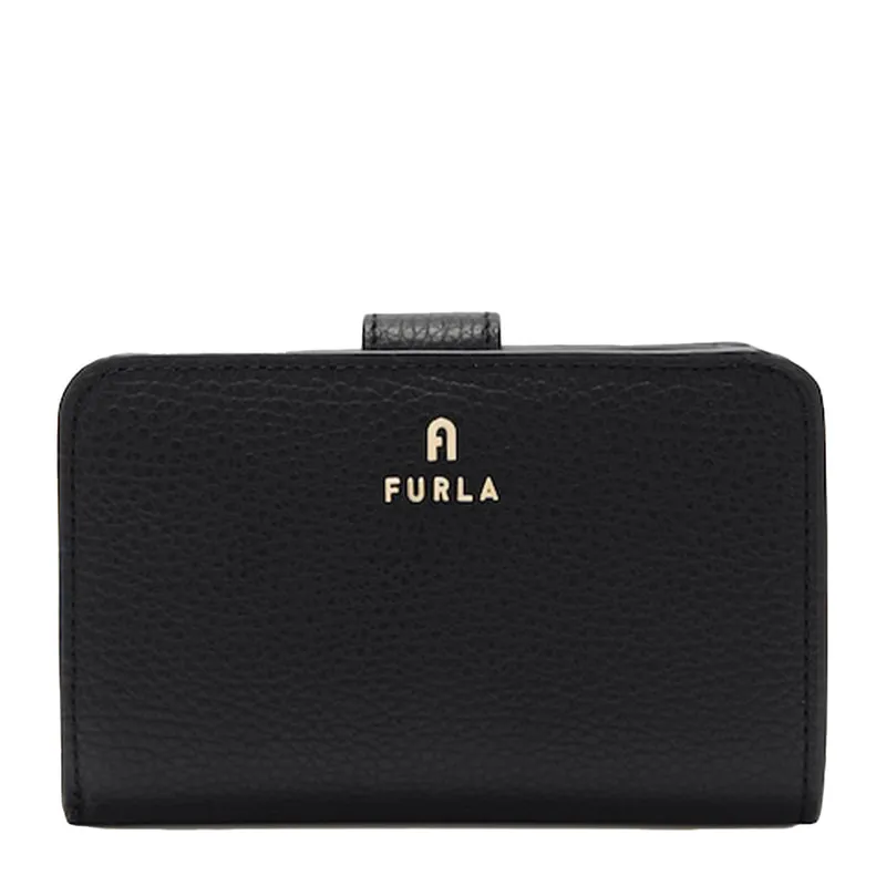 Womens leather wallet