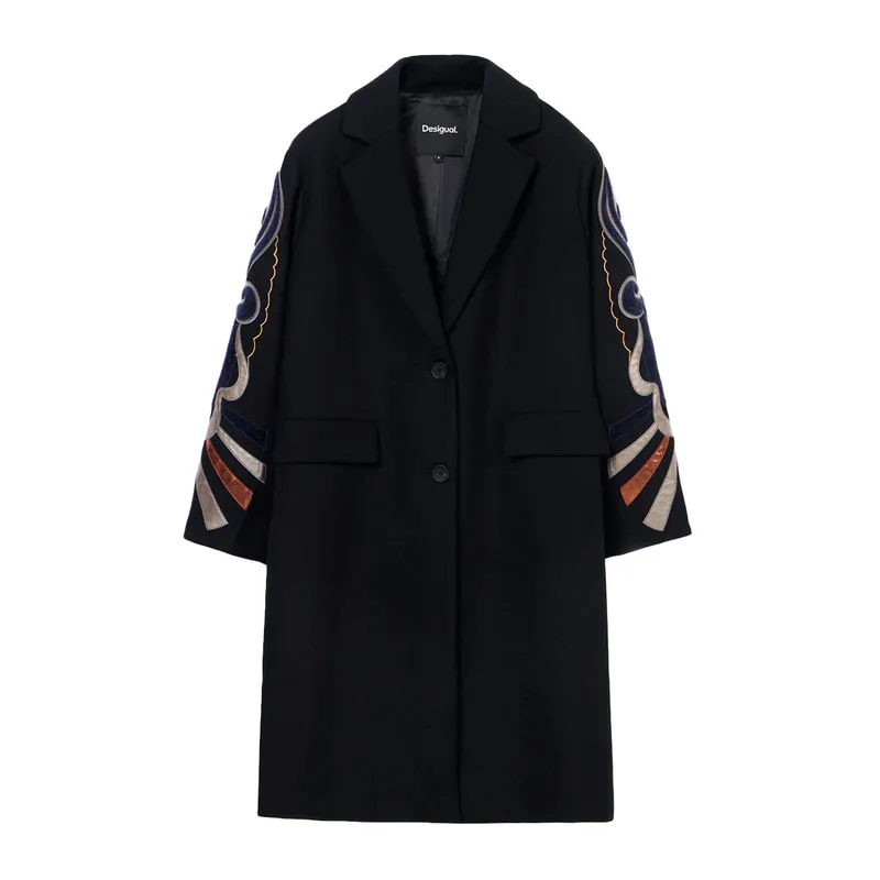 Womens coat