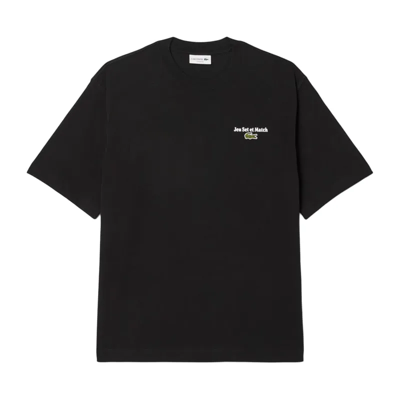 Men's short-sleeved shirt