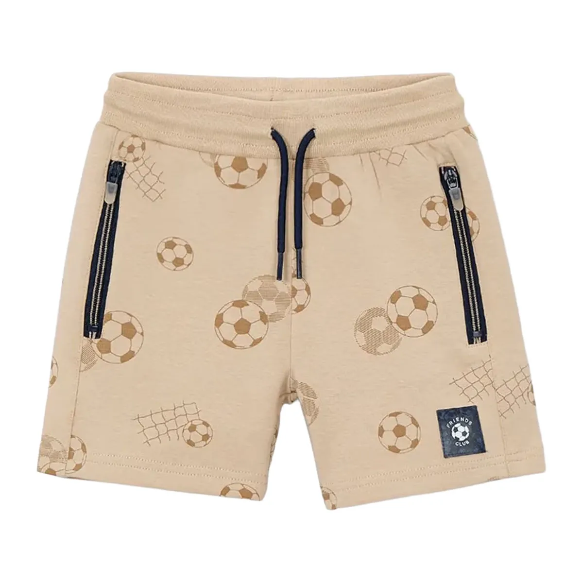 Bermuda shorts