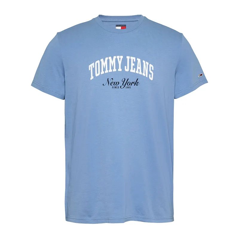Cotton short sleeve top