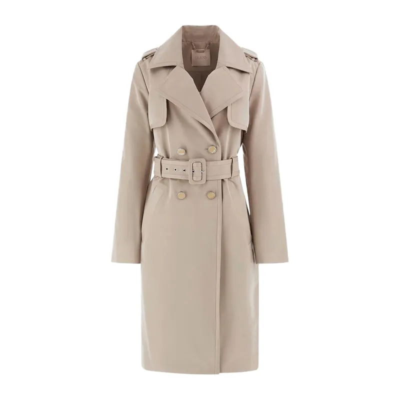 Trench coat