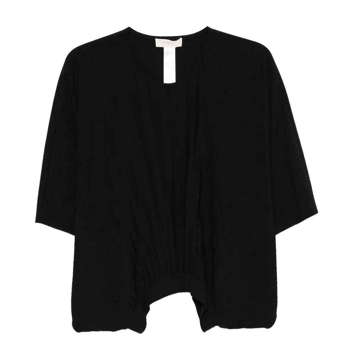 Women's long-sleeved blouse