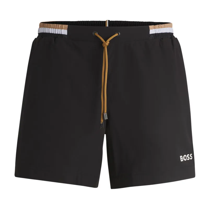 Mens swimsuit shorts