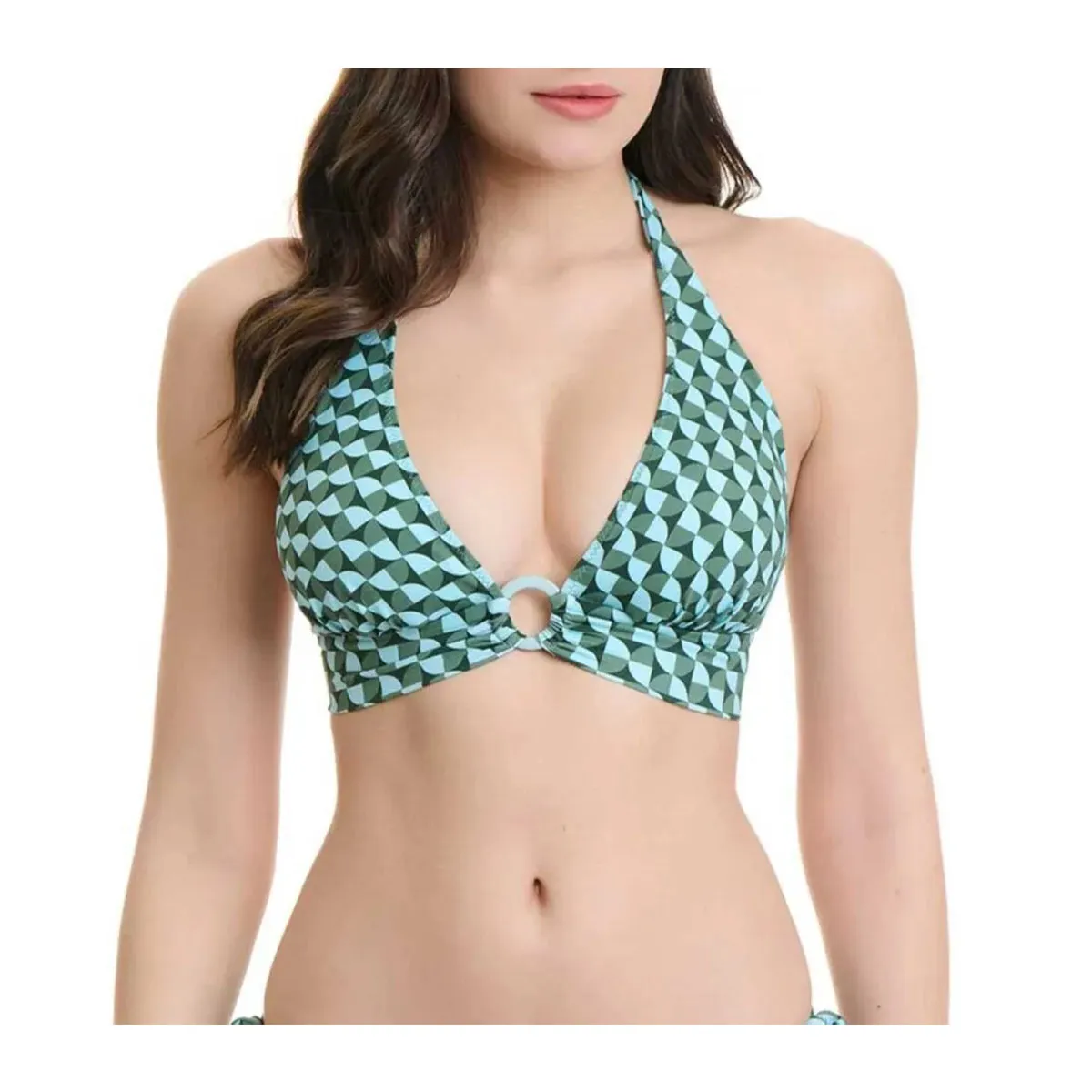 Swimsuit top
