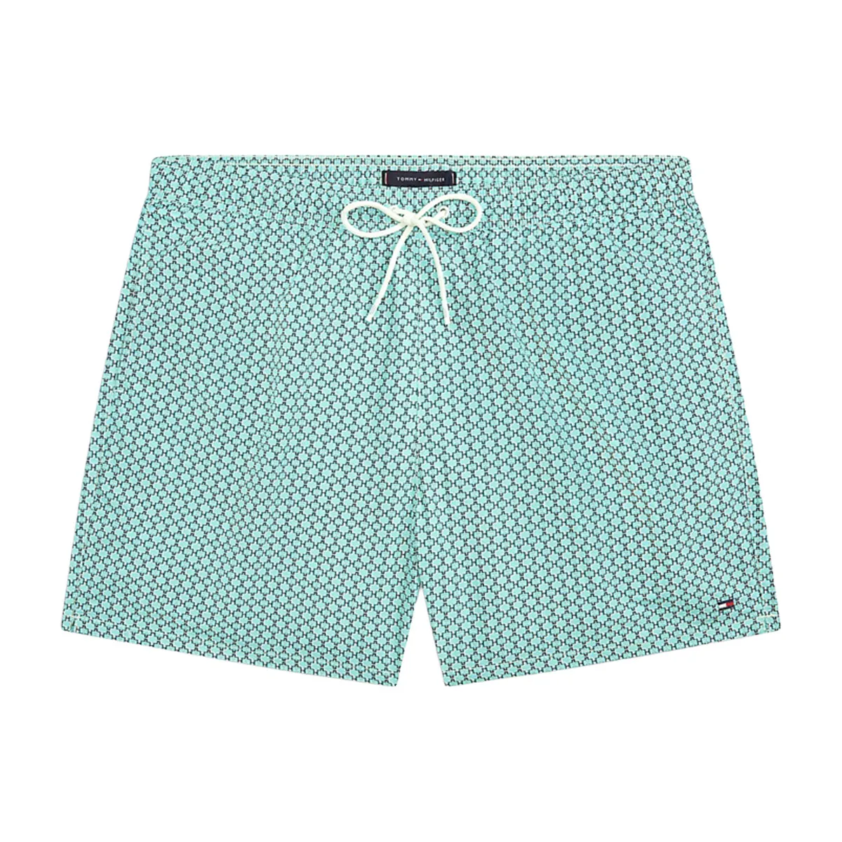Swimsuit shorts
