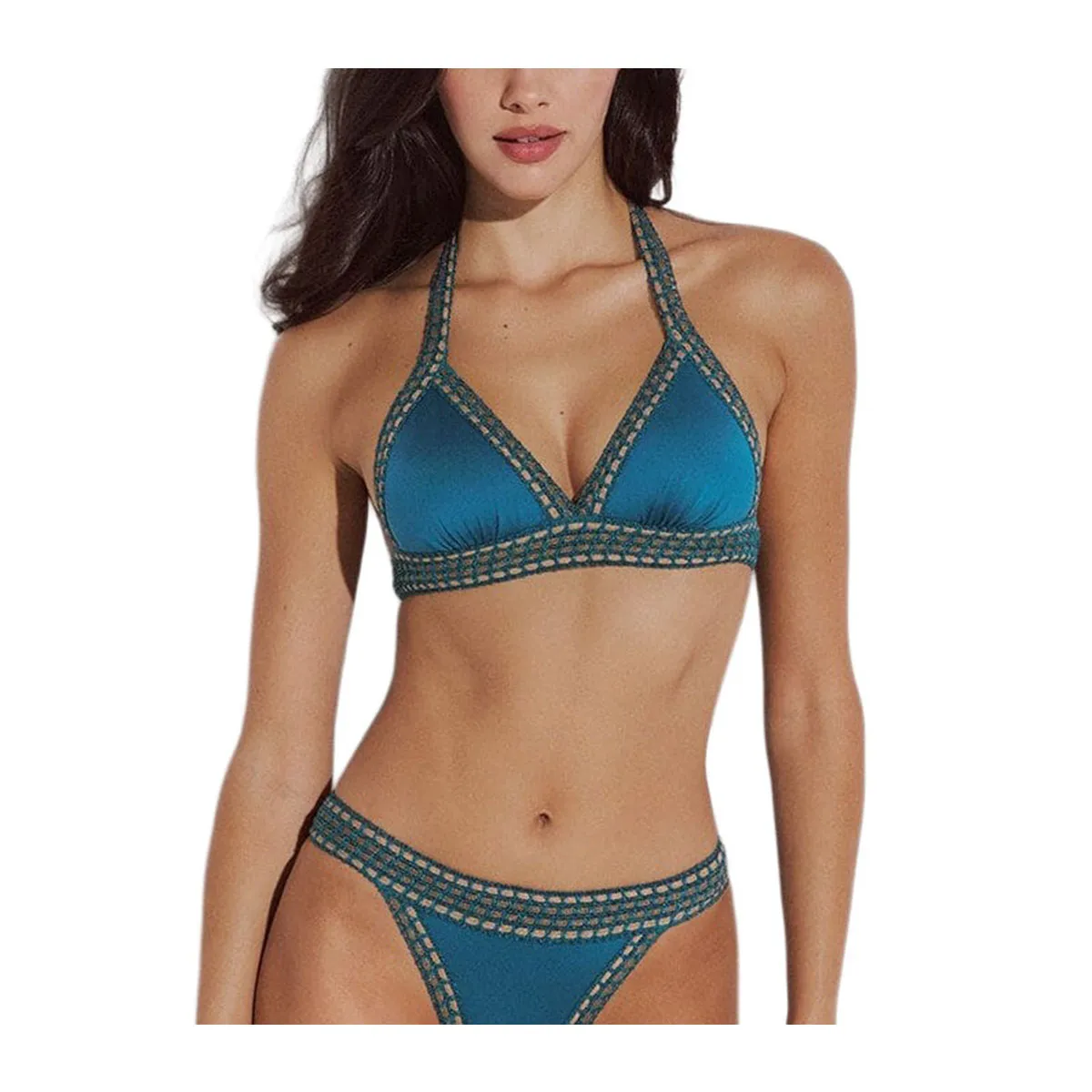 Bikini top