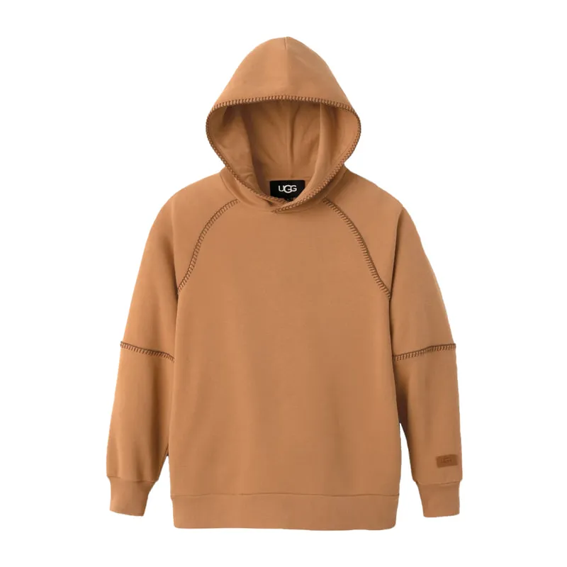 Hooded sweatshirt