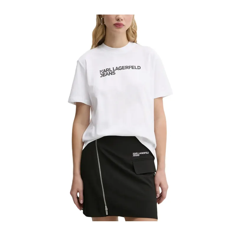 Women's organic cotton blouse