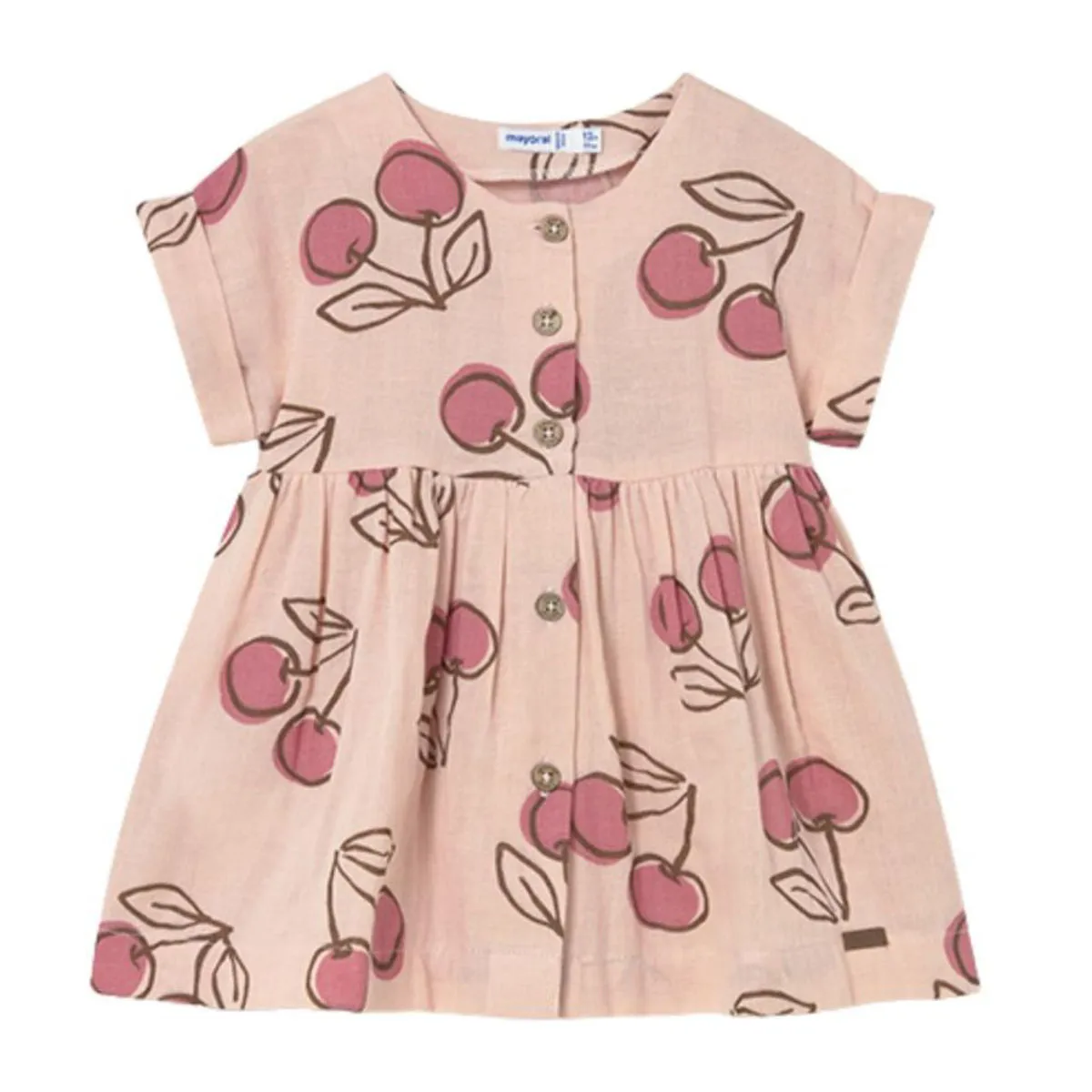 Baby dress