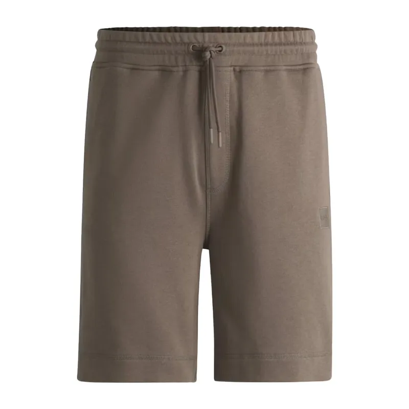Bermuda shorts