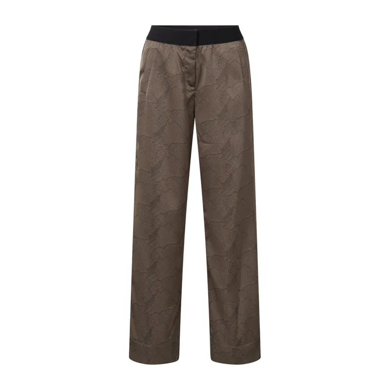 Womens trousers