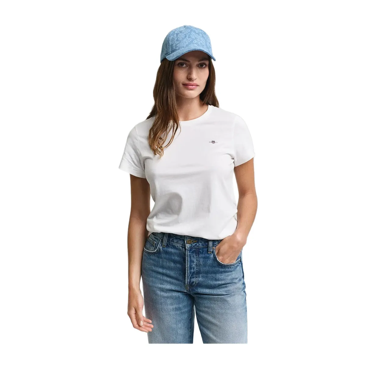 Women's short sleeve T-Shirt