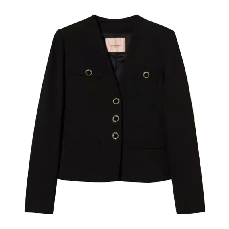 Womens Blazer