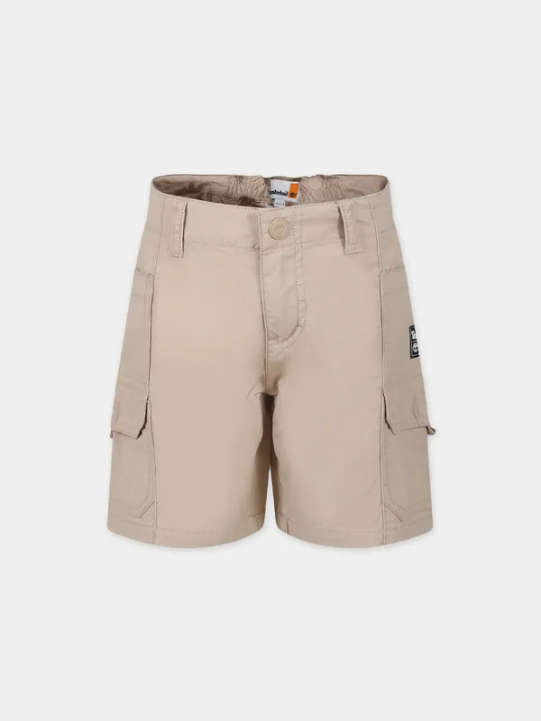 Kids shorts