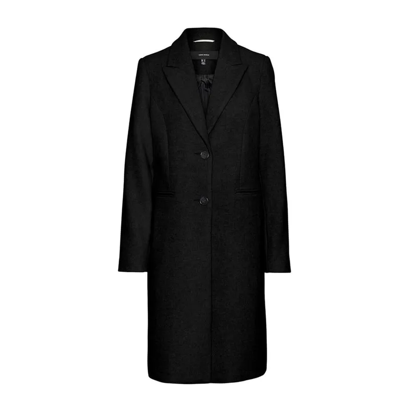 Long coat