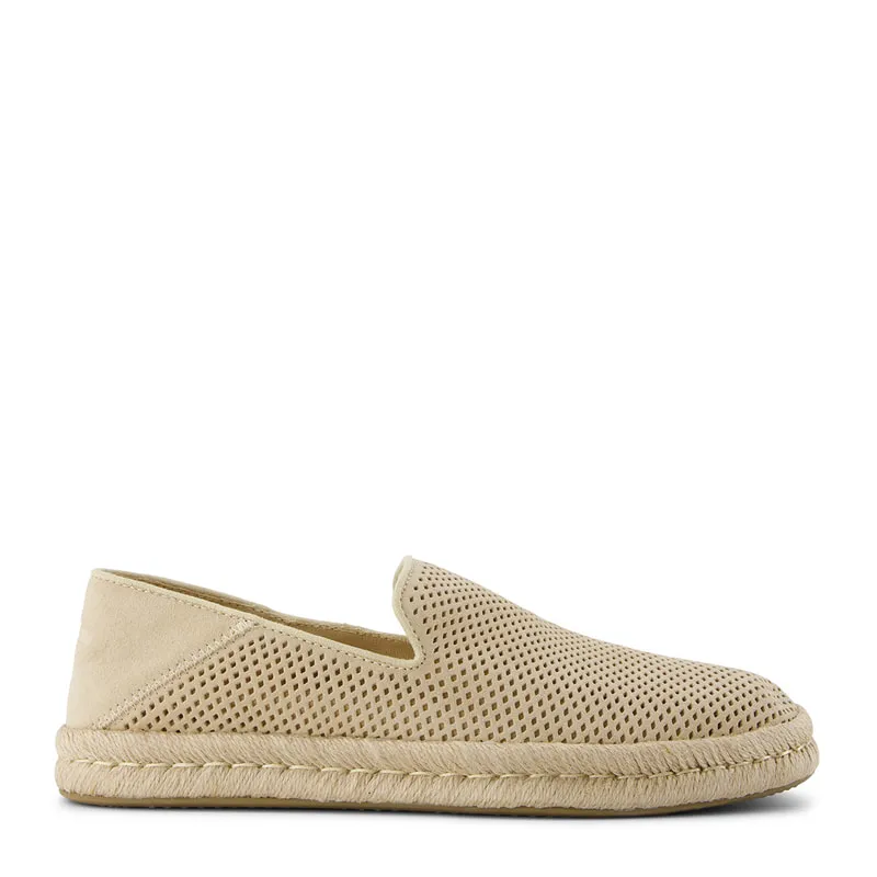 Mens espadrilles