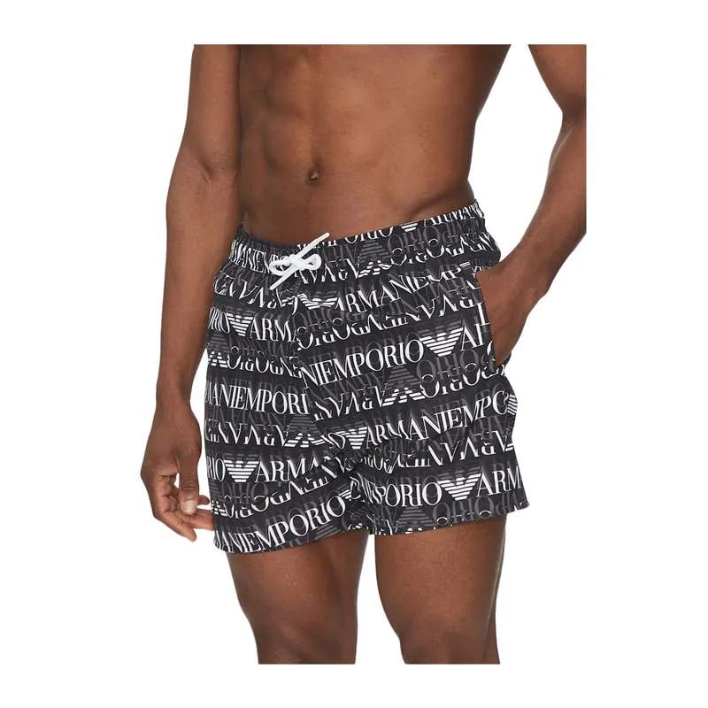 Swim shorts