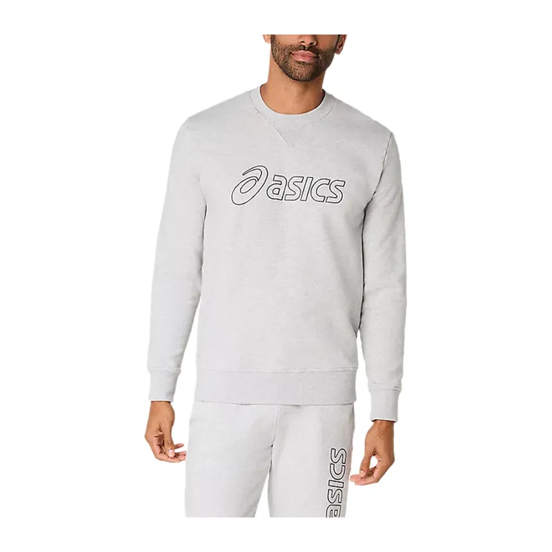 Men's long-sleeved shirt