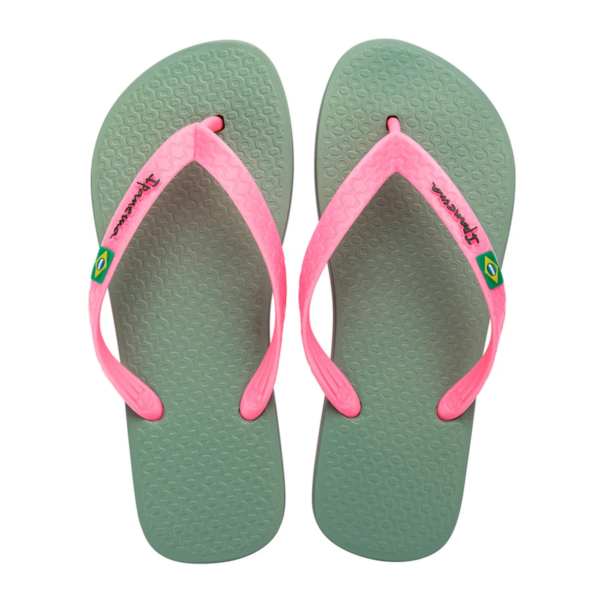 Womens flip flops