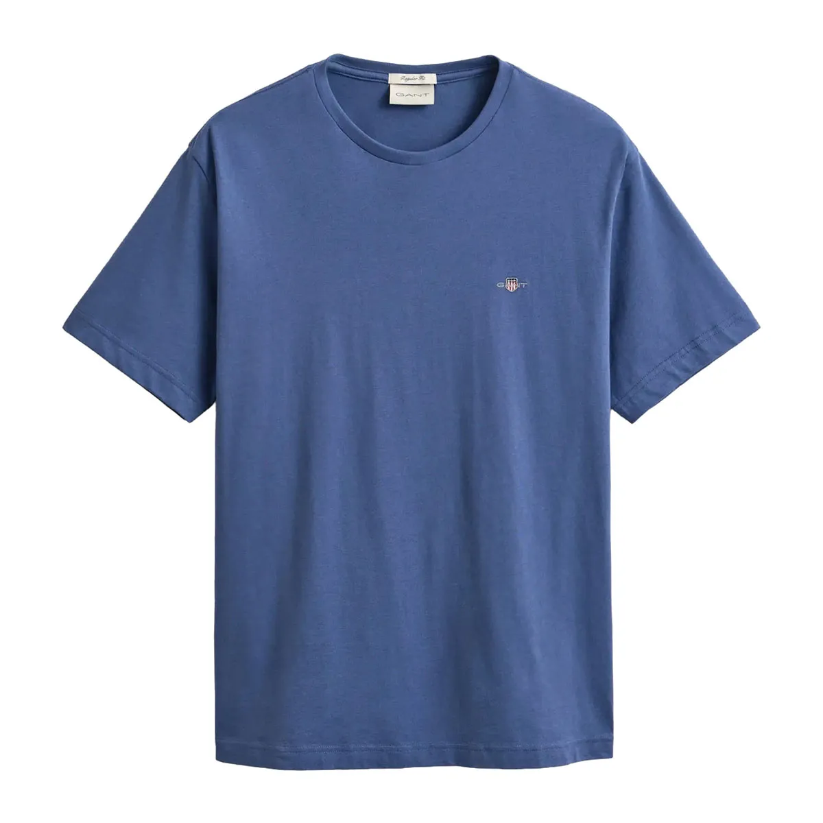 Men's short-sleeved shirt