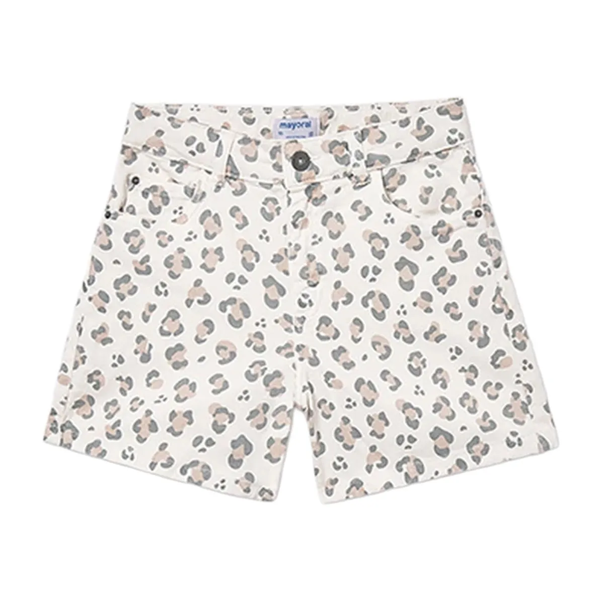 Kid's cape shorts