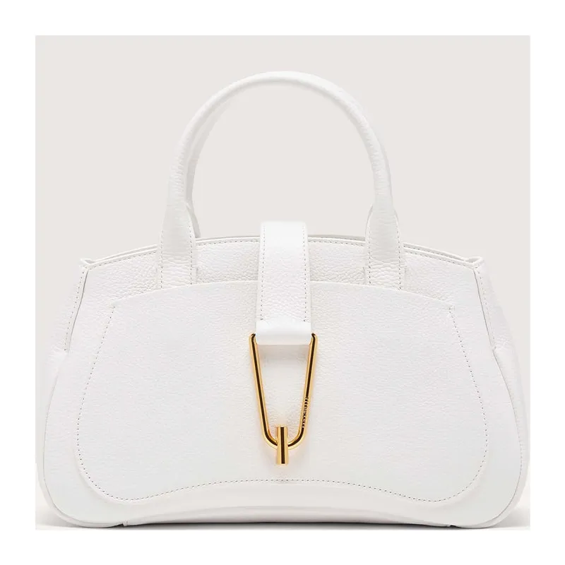 Womens leather handbag/crossbody bag