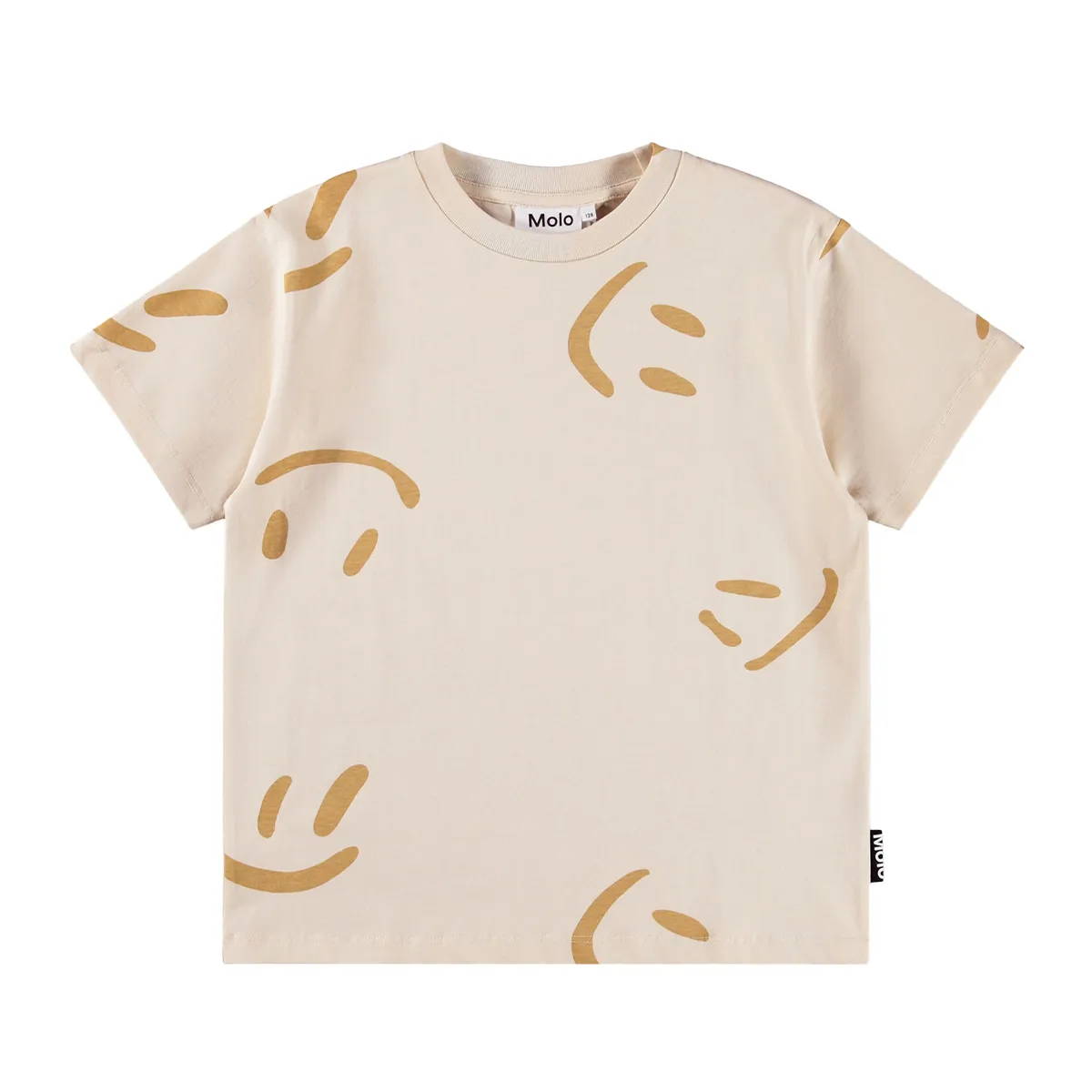 Organic cotton blouse
