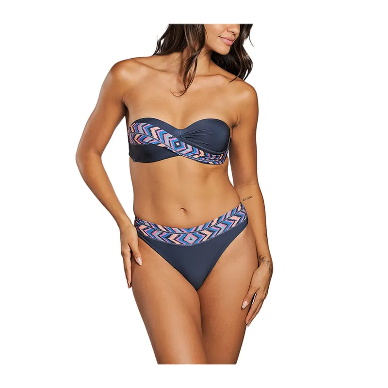 Bikini briefs